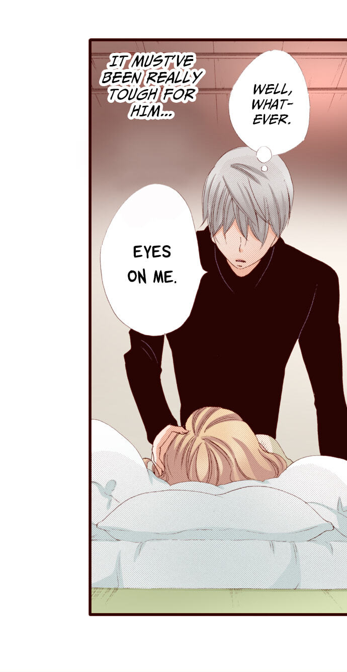 Bittersweet (Yung Gong) Chapter 35 page 46 - 