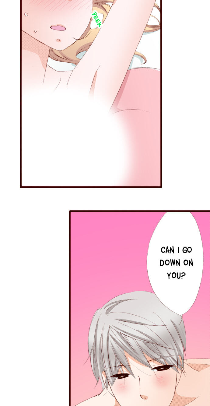 Bittersweet (Yung Gong) Chapter 35 page 50 - 