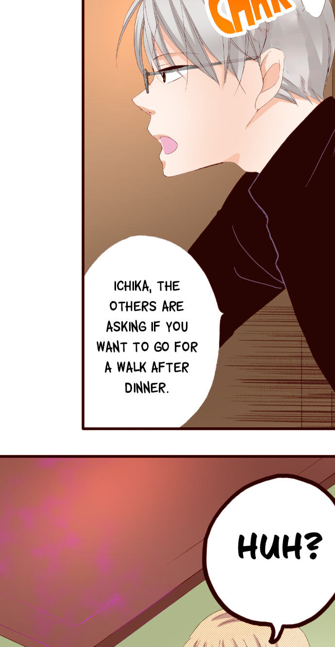 Bittersweet (Yung Gong) Chapter 35 page 6 - 