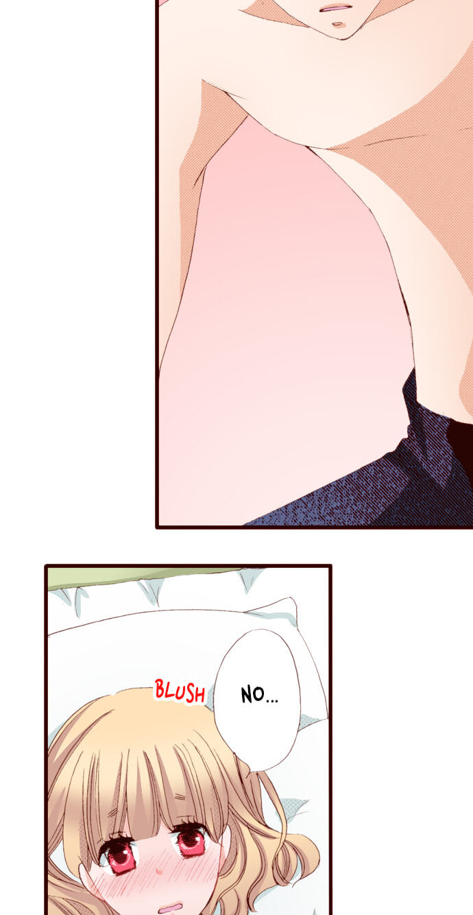 Bittersweet (Yung Gong) Chapter 35 page 51 - 