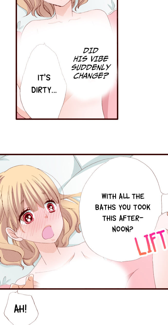 Bittersweet (Yung Gong) Chapter 35 page 52 - 