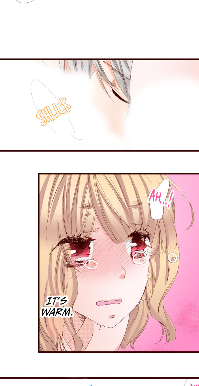 Bittersweet (Yung Gong) Chapter 35 page 53 - 
