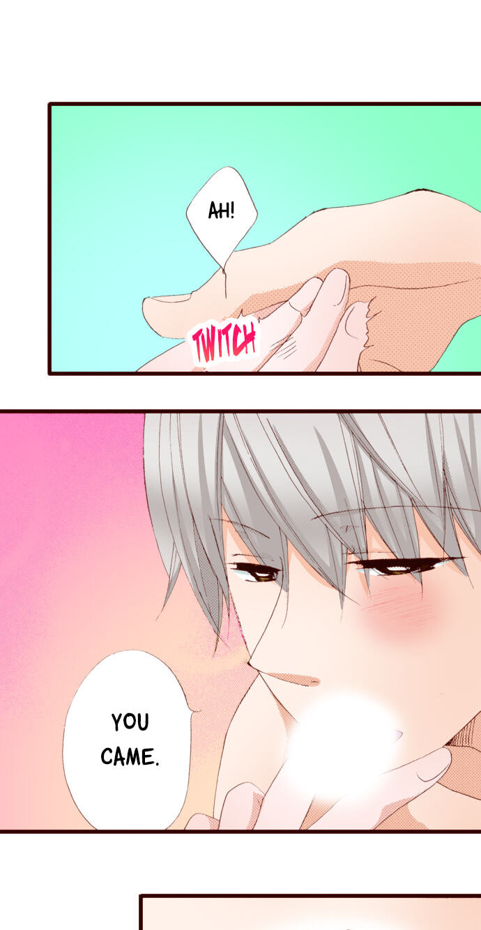 Bittersweet (Yung Gong) Chapter 35 page 55 - 