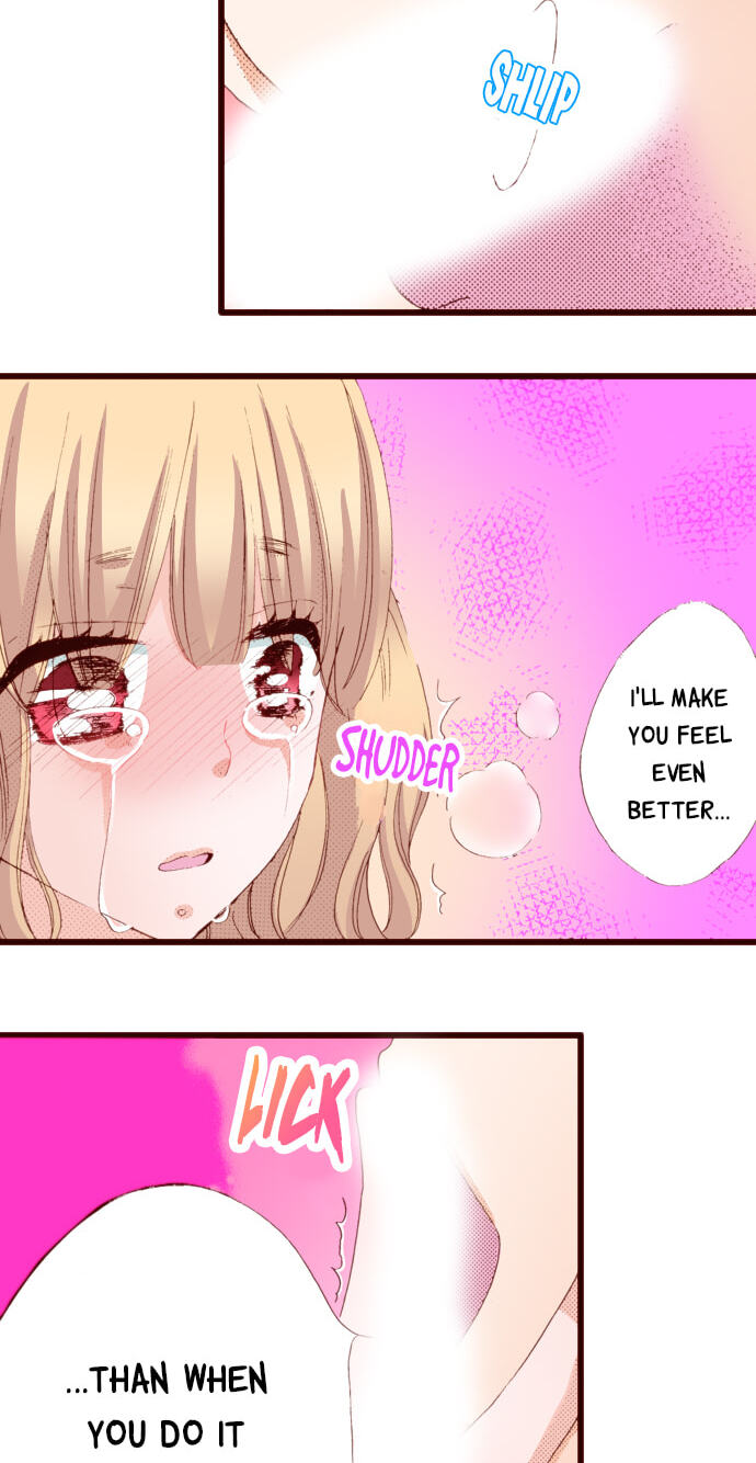 Bittersweet (Yung Gong) Chapter 35 page 56 - 