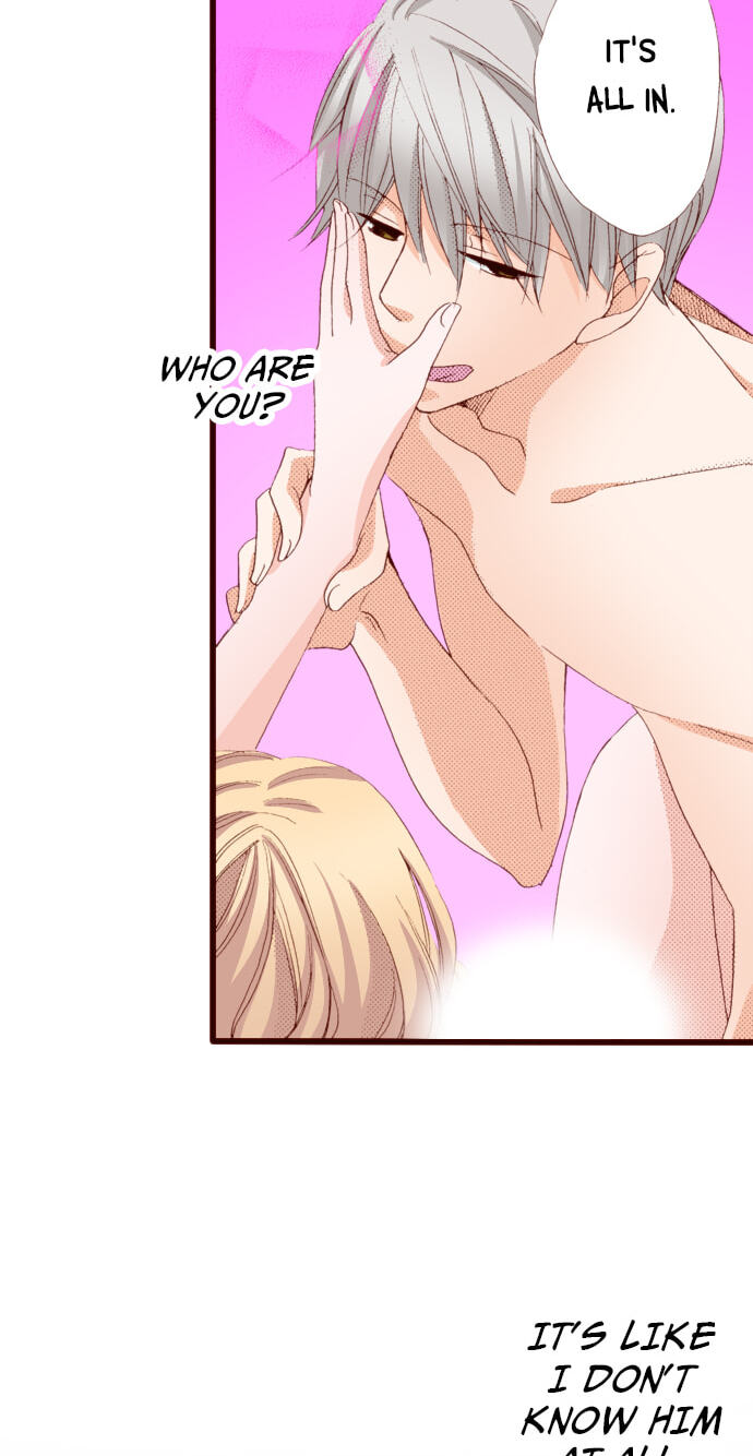 Bittersweet (Yung Gong) Chapter 35 page 59 - 