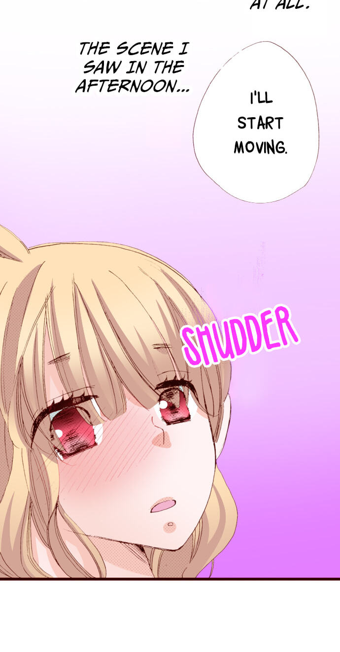 Bittersweet (Yung Gong) Chapter 35 page 60 - 