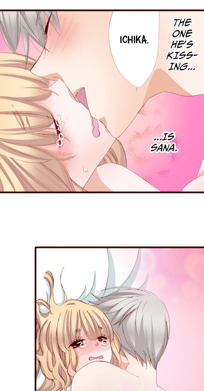 Bittersweet (Yung Gong) Chapter 35 page 62 - 