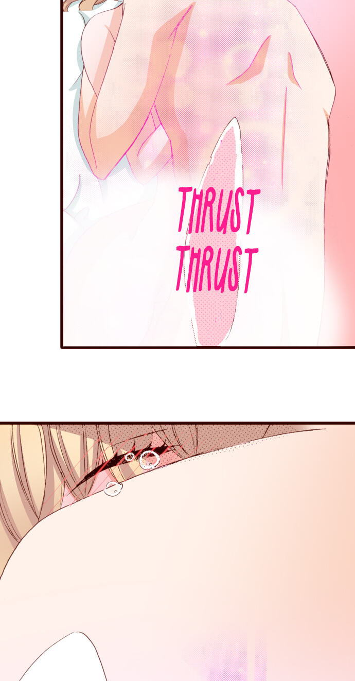 Bittersweet (Yung Gong) Chapter 35 page 63 - 