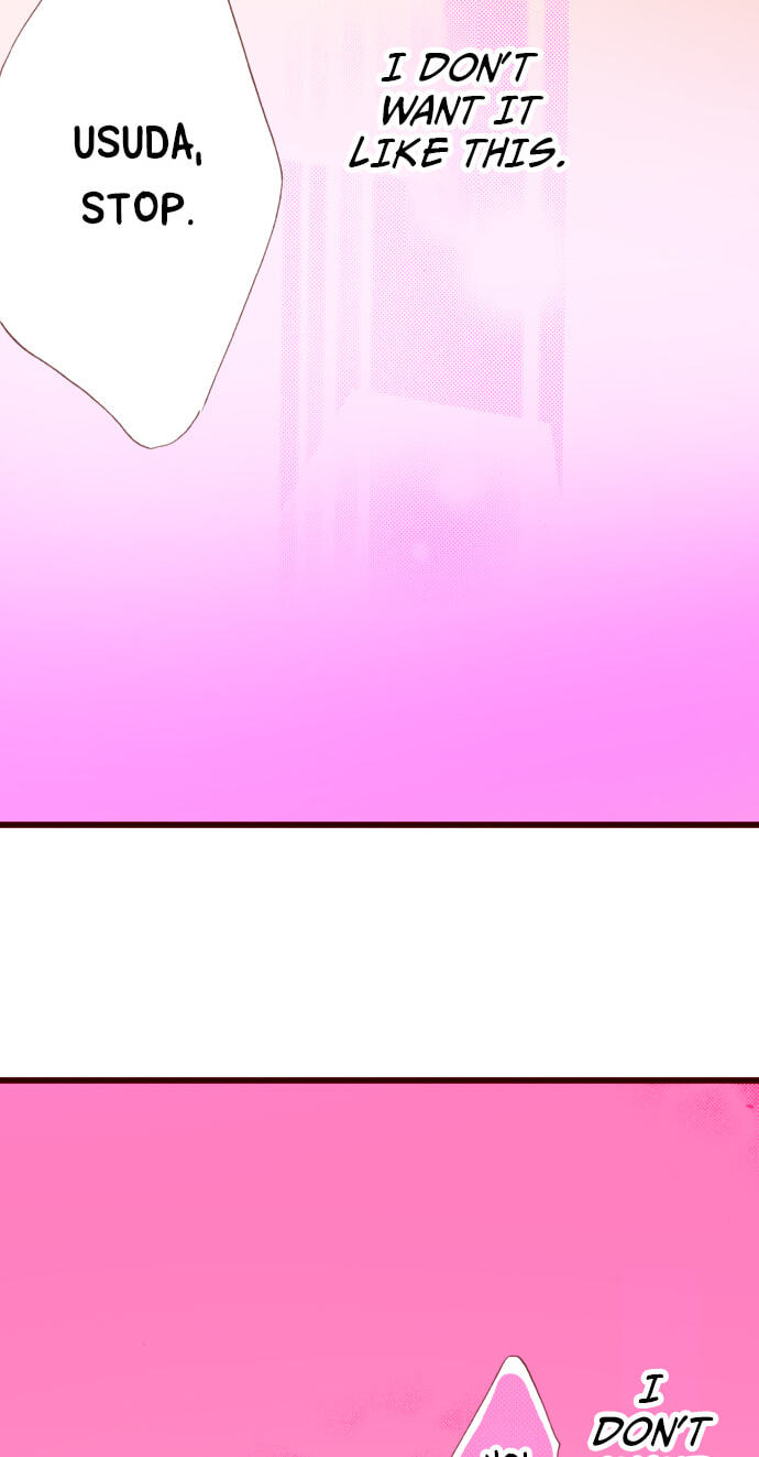 Bittersweet (Yung Gong) Chapter 35 page 64 - 