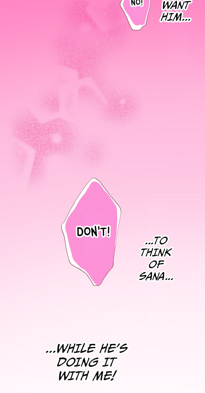 Bittersweet (Yung Gong) Chapter 35 page 65 - 