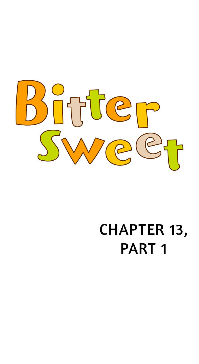 Bittersweet (Yung Gong) Chapter 36 page 1 - 