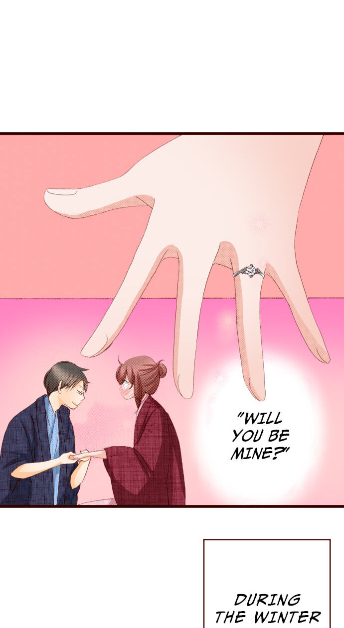 Bittersweet (Yung Gong) Chapter 36 page 2 - 