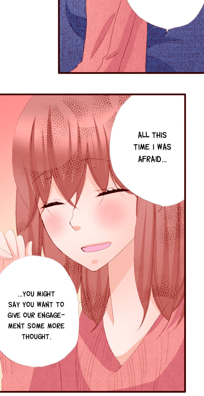 Bittersweet (Yung Gong) Chapter 36 page 13 - 