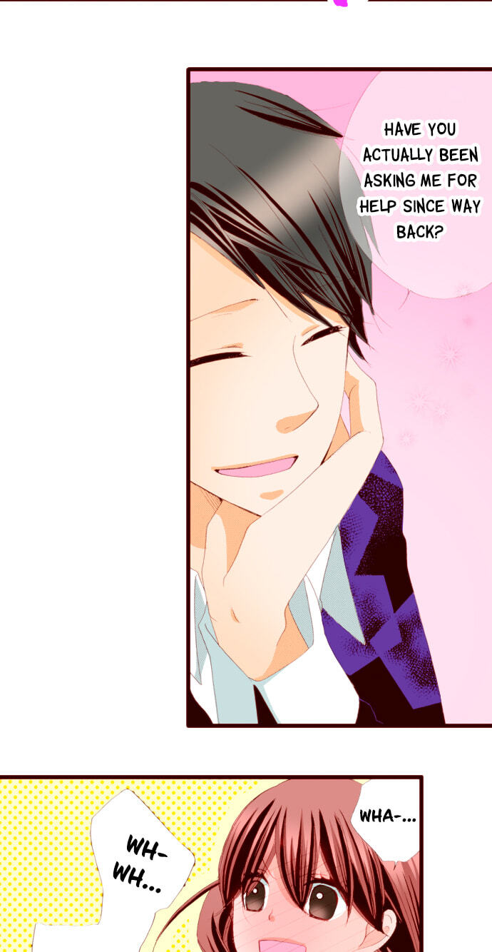Bittersweet (Yung Gong) Chapter 36 page 15 - 