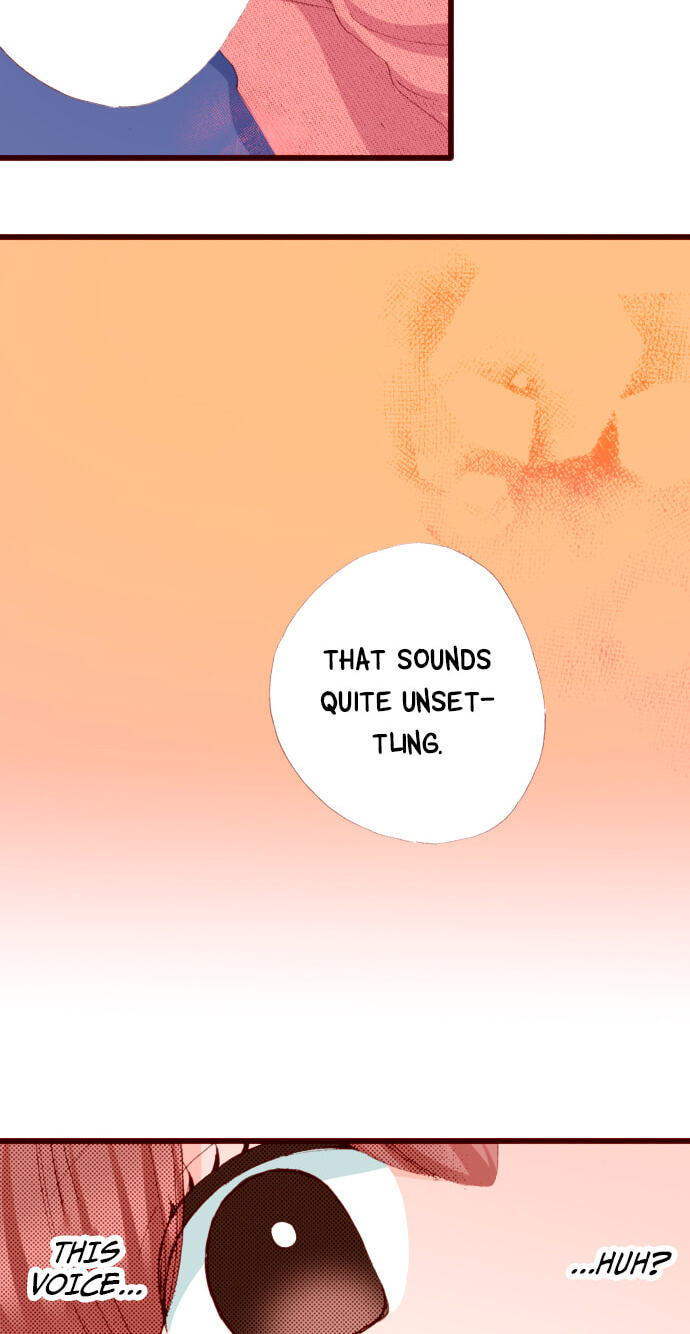 Bittersweet (Yung Gong) Chapter 36 page 18 - 