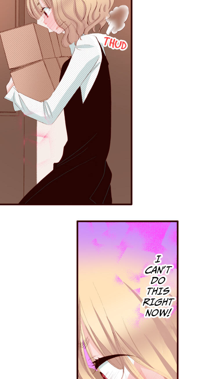 Bittersweet (Yung Gong) Chapter 36 page 30 - 