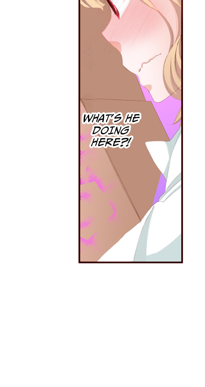 Bittersweet (Yung Gong) Chapter 36 page 31 - 