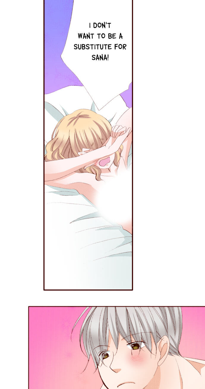 Bittersweet (Yung Gong) Chapter 36 page 33 - 