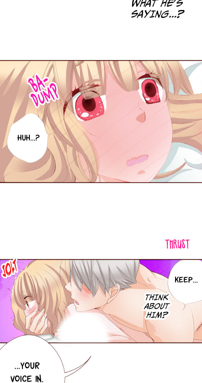 Bittersweet (Yung Gong) Chapter 36 page 38 - 