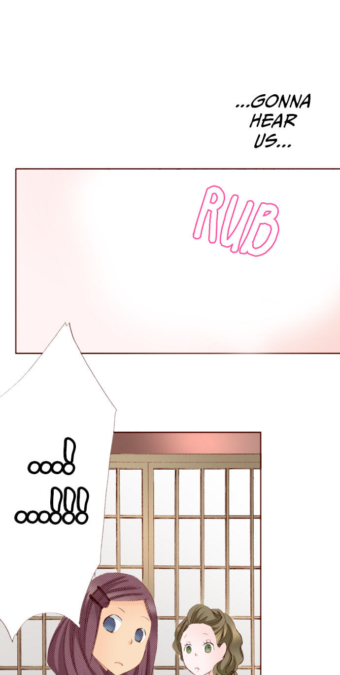 Bittersweet (Yung Gong) Chapter 36 page 41 - 