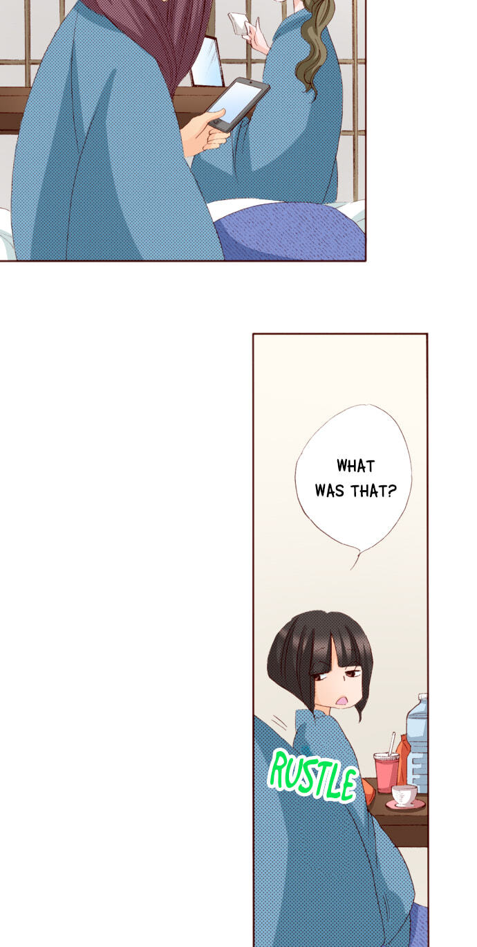 Bittersweet (Yung Gong) Chapter 36 page 42 - 