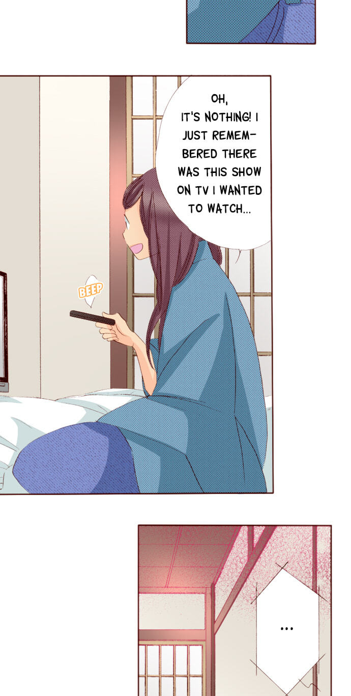 Bittersweet (Yung Gong) Chapter 36 page 43 - 