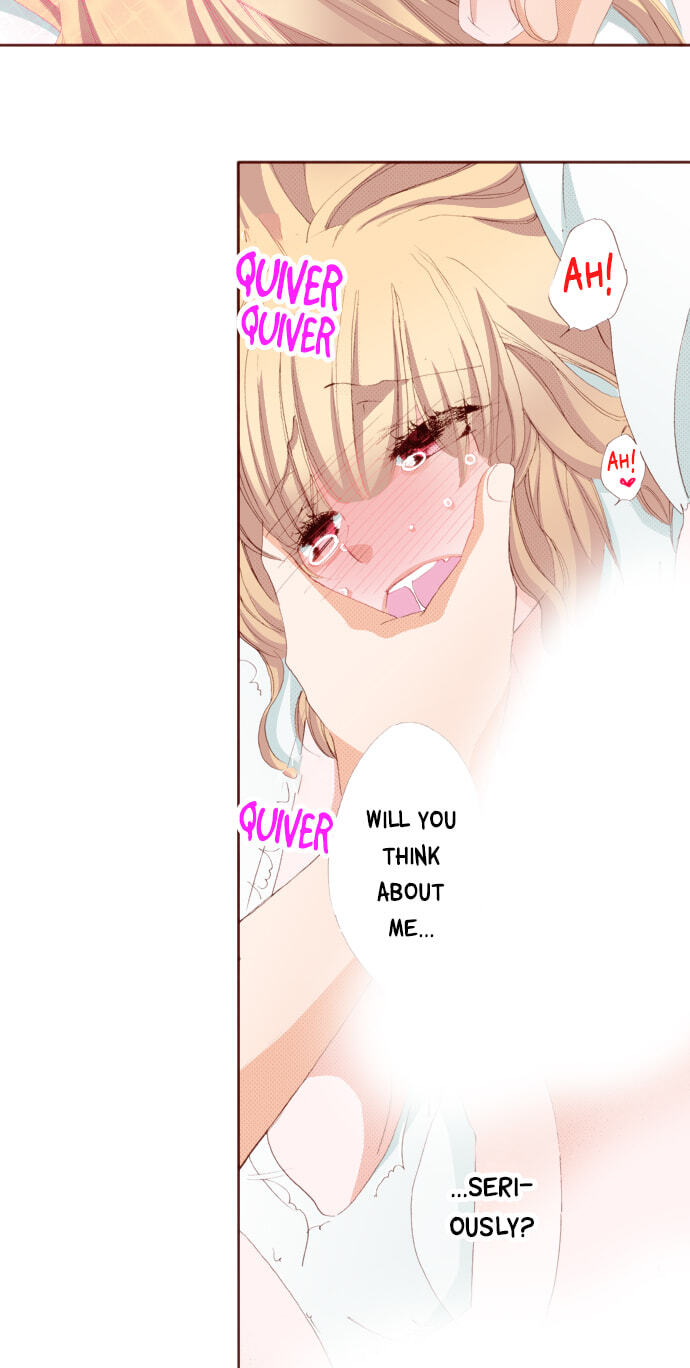 Bittersweet (Yung Gong) Chapter 36 page 47 - 