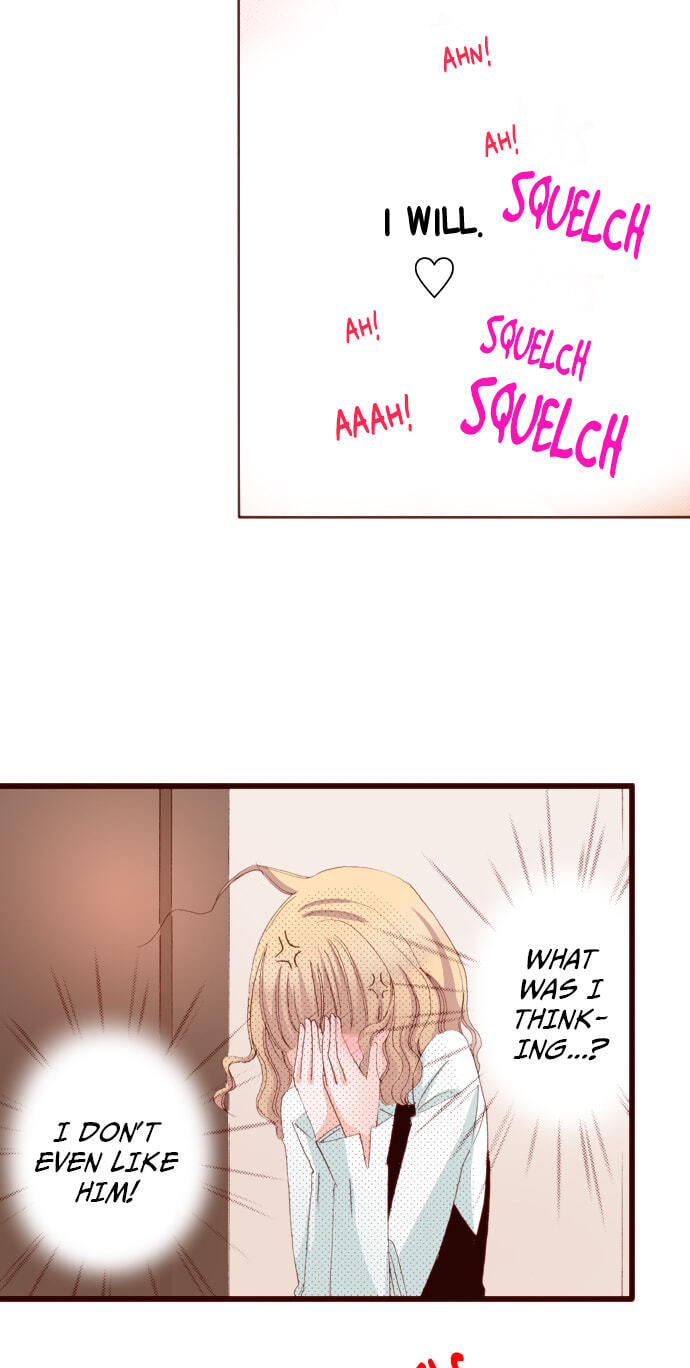 Bittersweet (Yung Gong) Chapter 36 page 48 - 