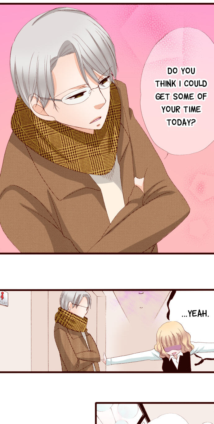 Bittersweet (Yung Gong) Chapter 36 page 51 - 
