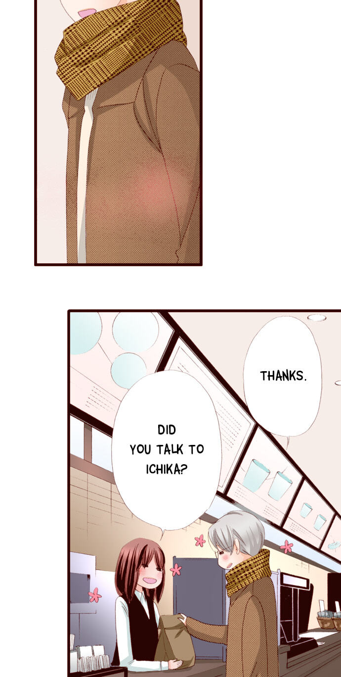 Bittersweet (Yung Gong) Chapter 36 page 53 - 