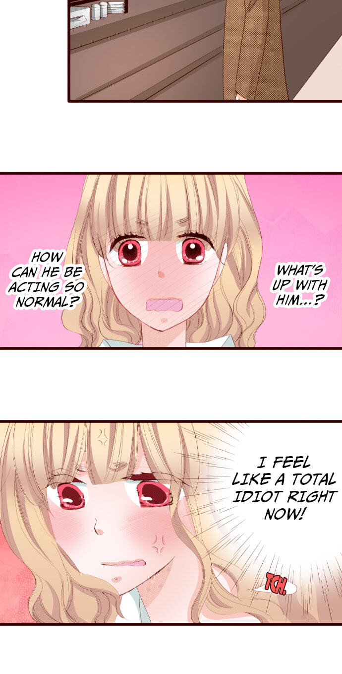 Bittersweet (Yung Gong) Chapter 36 page 54 - 