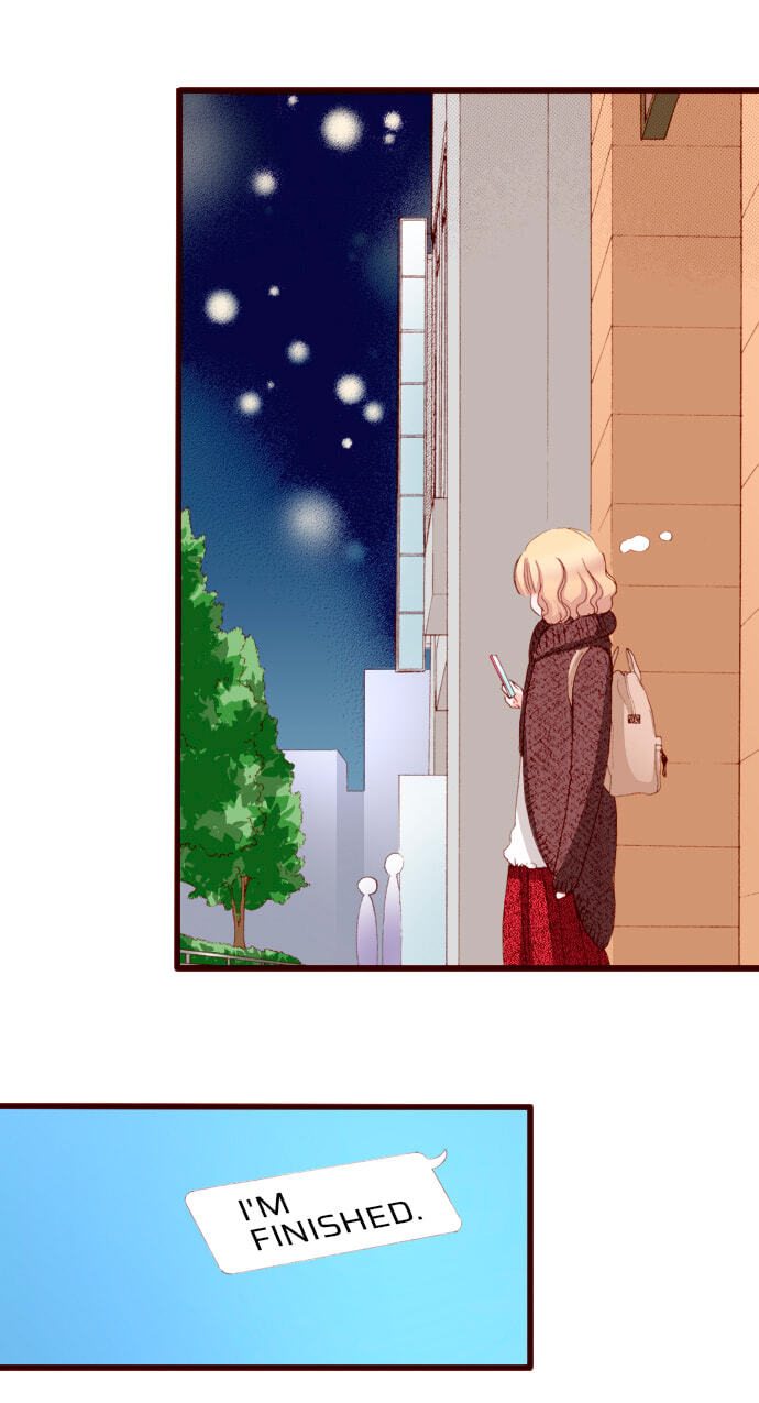 Bittersweet (Yung Gong) Chapter 36 page 55 - 
