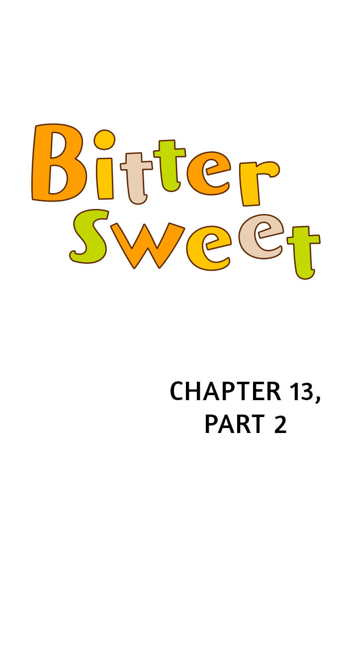 Bittersweet (Yung Gong) Chapter 37 page 1 - 