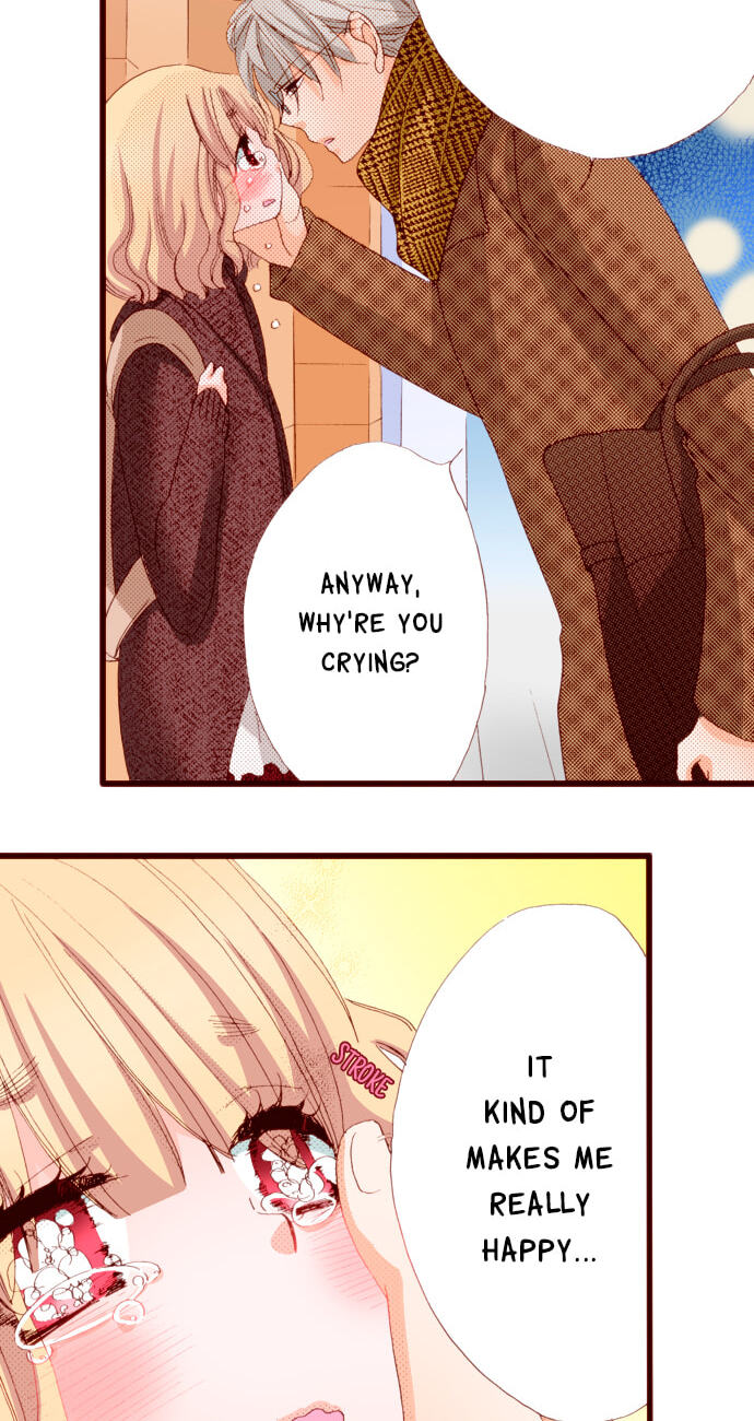 Bittersweet (Yung Gong) Chapter 37 page 12 - 
