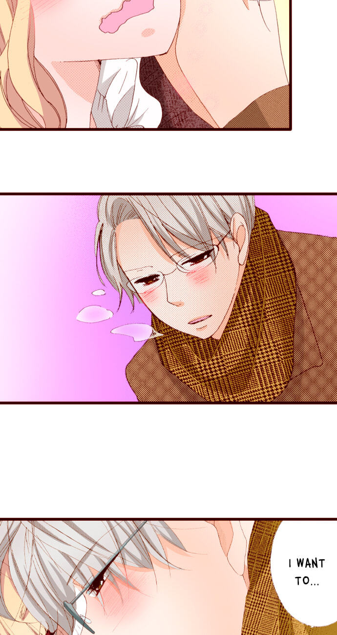 Bittersweet (Yung Gong) Chapter 37 page 13 - 