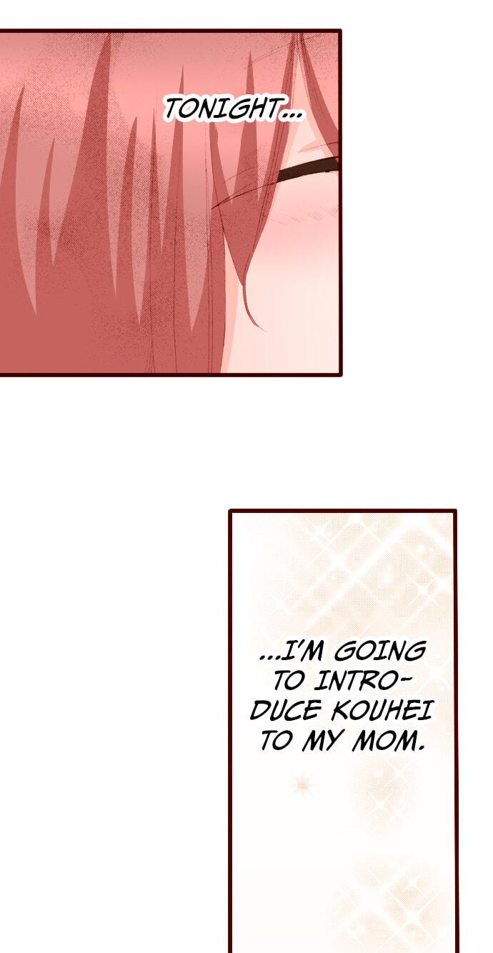 Bittersweet (Yung Gong) Chapter 37 page 31 - 