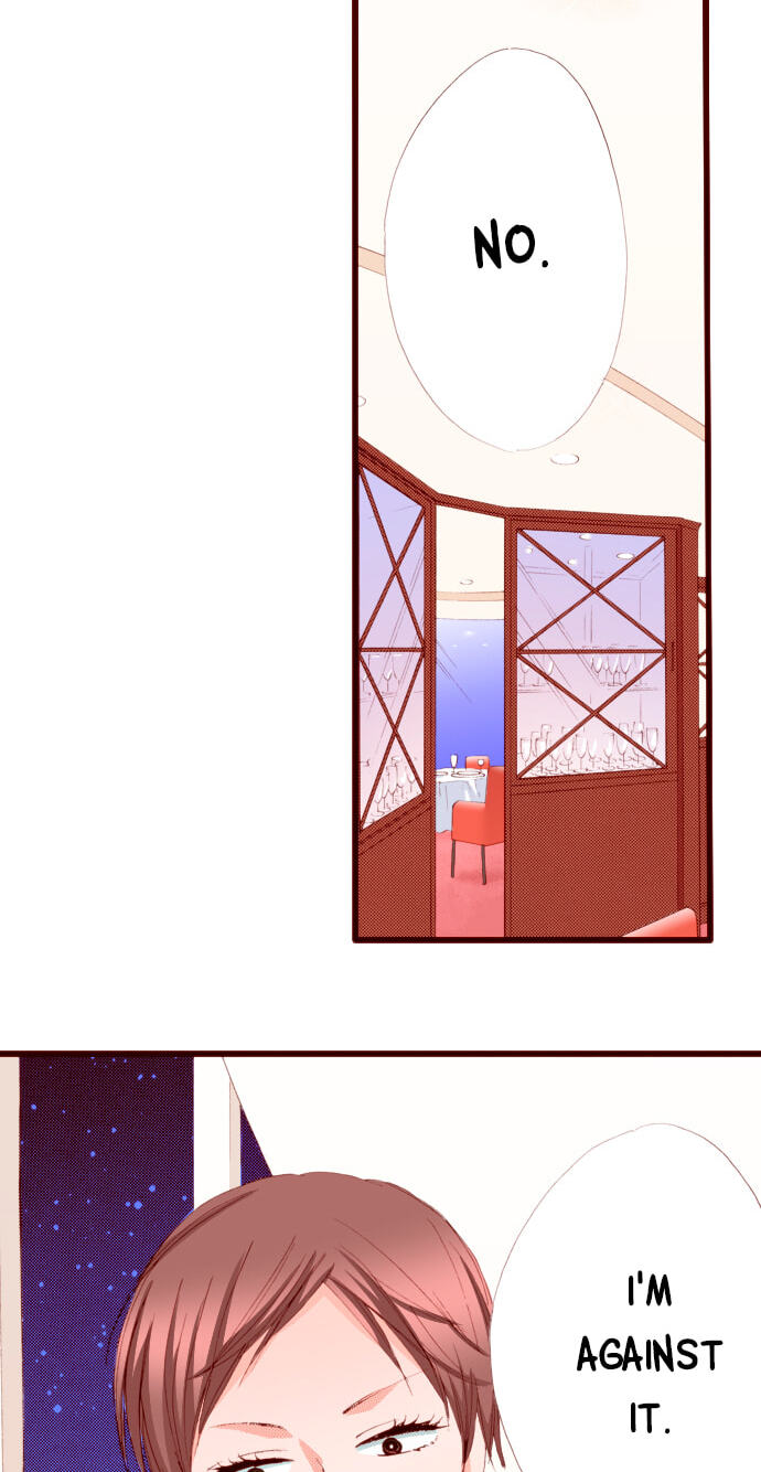 Bittersweet (Yung Gong) Chapter 37 page 32 - 