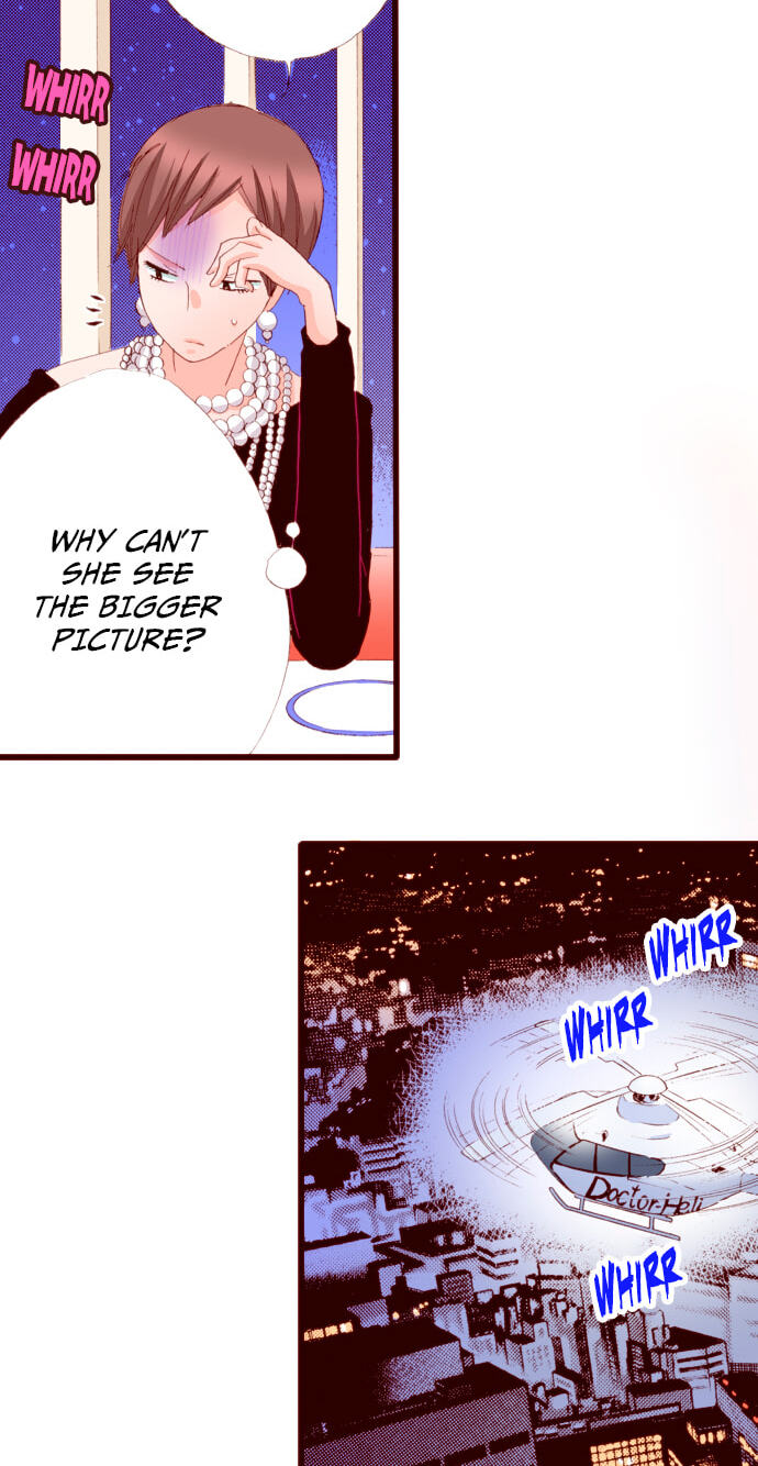 Bittersweet (Yung Gong) Chapter 37 page 38 - 