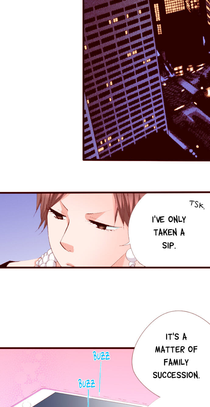 Bittersweet (Yung Gong) Chapter 37 page 39 - 