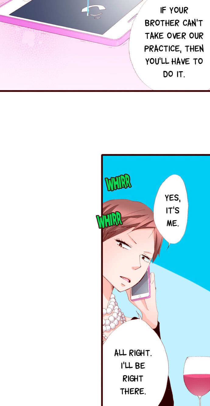Bittersweet (Yung Gong) Chapter 37 page 40 - 