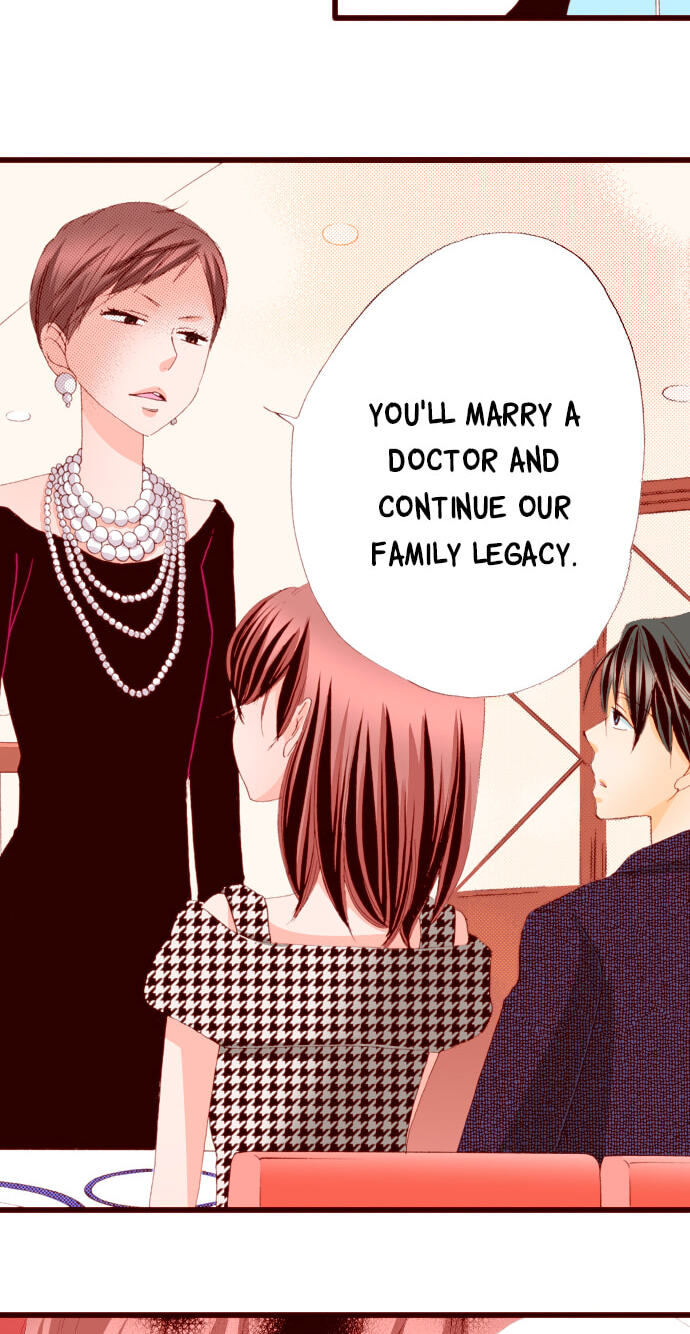 Bittersweet (Yung Gong) Chapter 37 page 41 - 