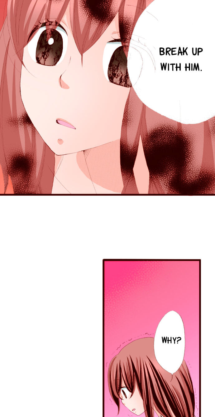 Bittersweet (Yung Gong) Chapter 37 page 42 - 