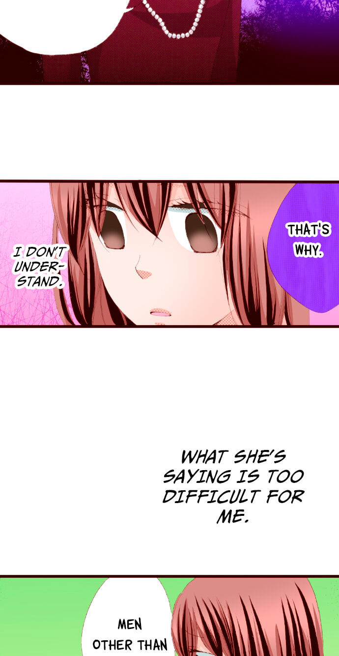 Bittersweet (Yung Gong) Chapter 37 page 44 - 