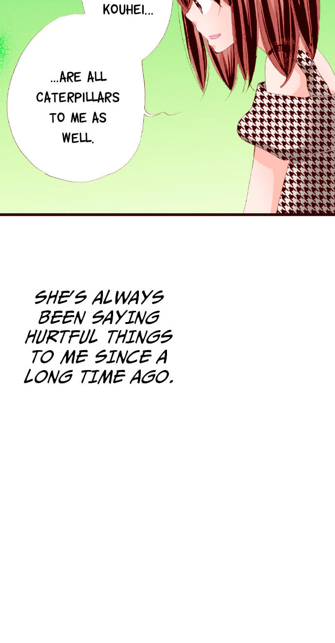 Bittersweet (Yung Gong) Chapter 37 page 45 - 