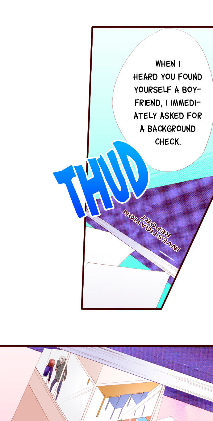 Bittersweet (Yung Gong) Chapter 37 page 46 - 