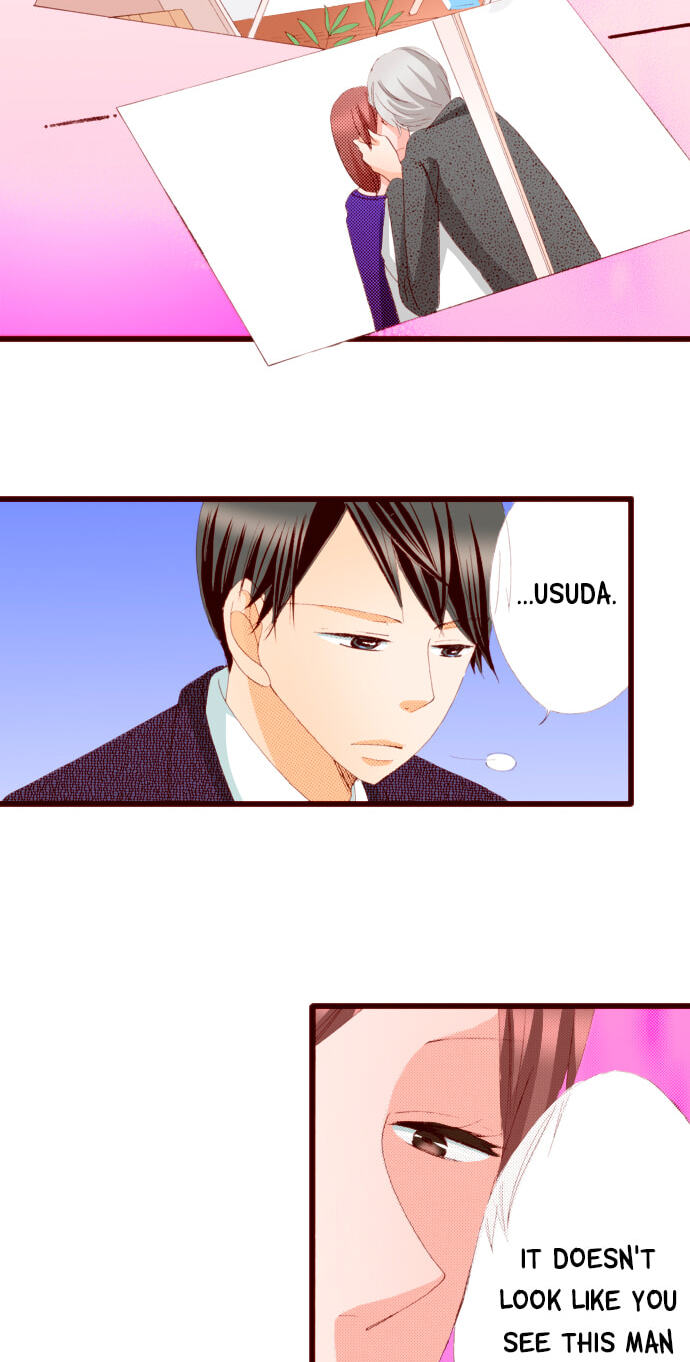 Bittersweet (Yung Gong) Chapter 37 page 47 - 