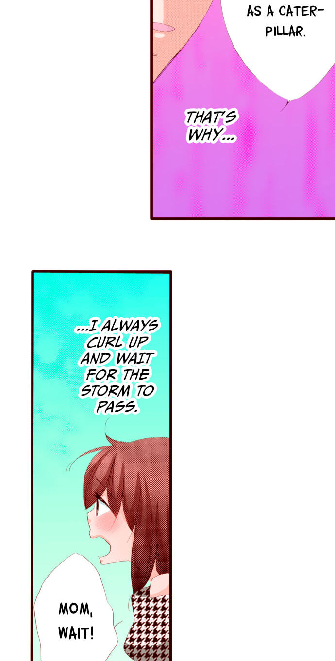 Bittersweet (Yung Gong) Chapter 37 page 48 - 