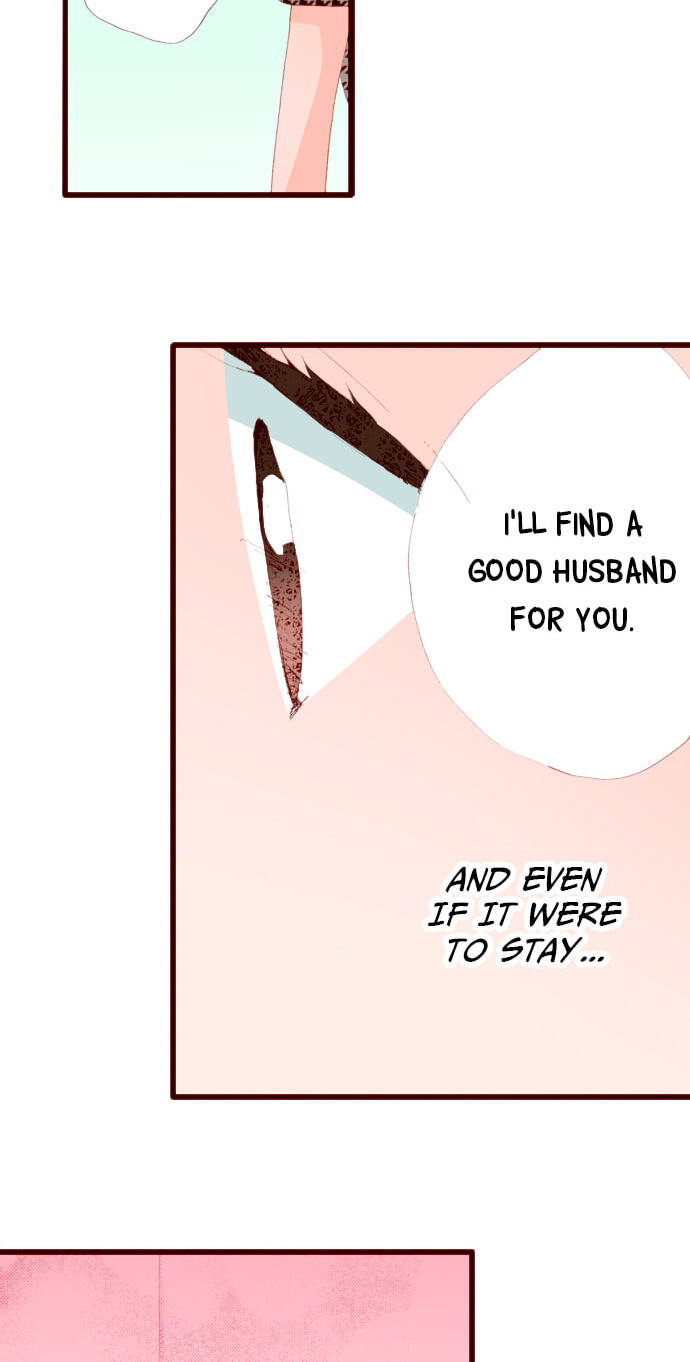 Bittersweet (Yung Gong) Chapter 37 page 49 - 