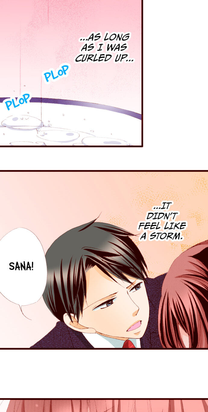 Bittersweet (Yung Gong) Chapter 37 page 50 - 