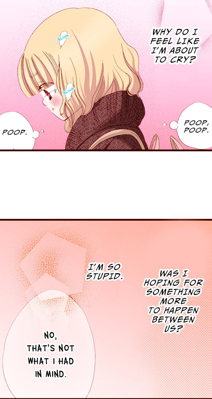 Bittersweet (Yung Gong) Chapter 37 page 7 - 
